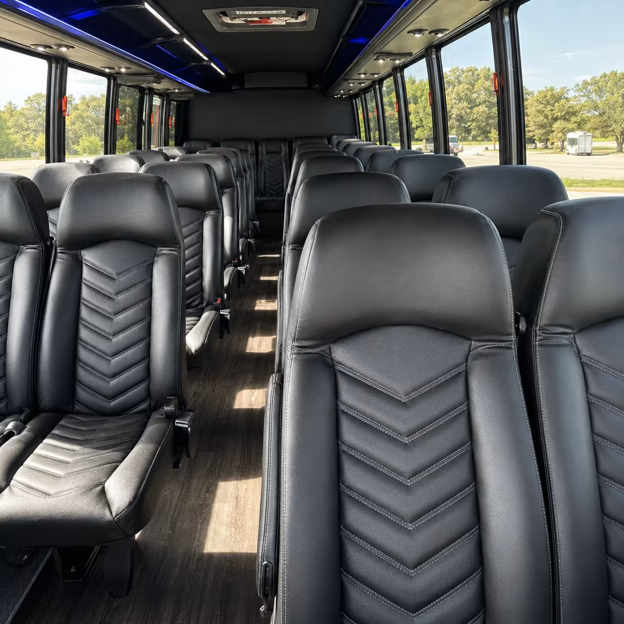 blog rent a bus to mall of america hero