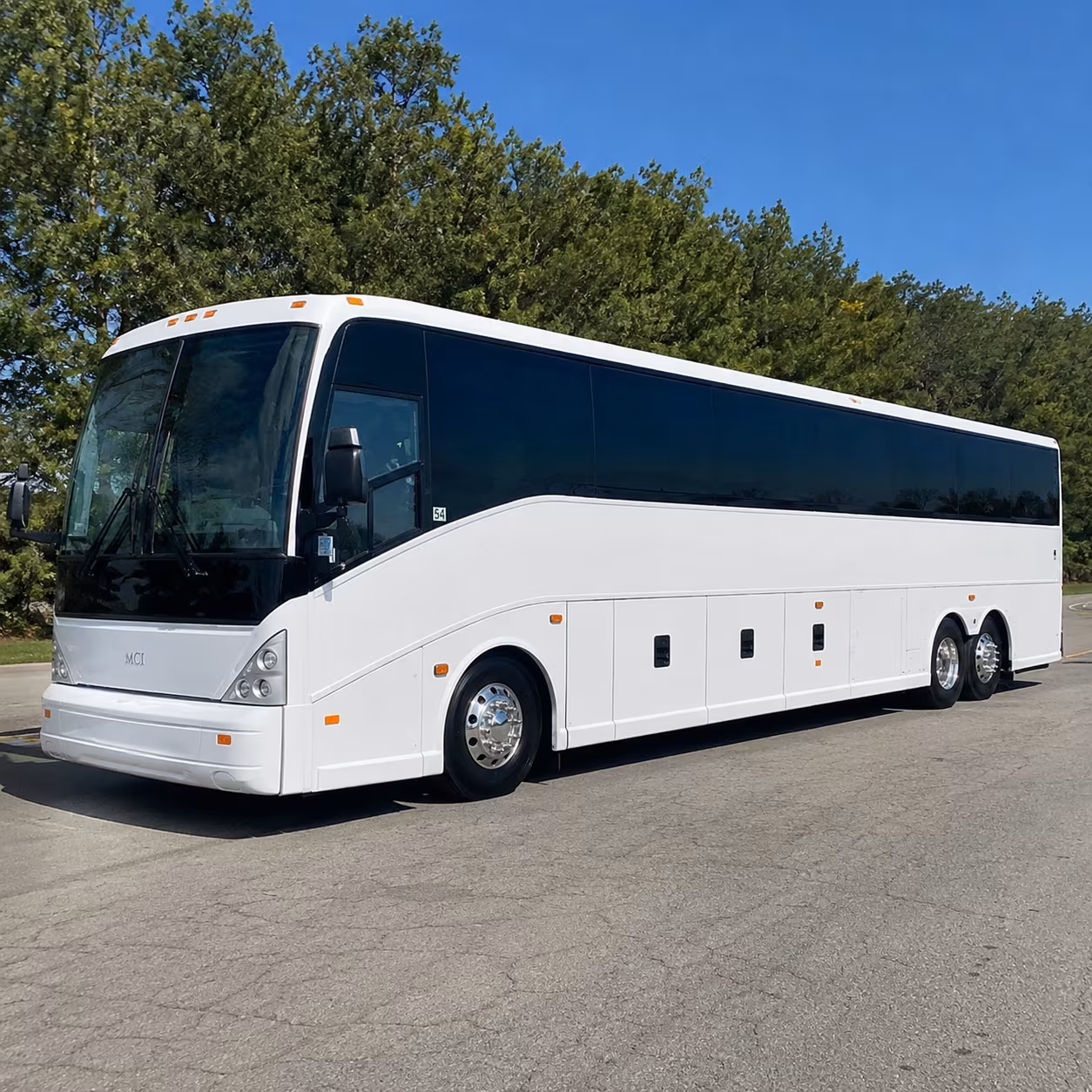bloomington bachelor bachelorette transportation onboard