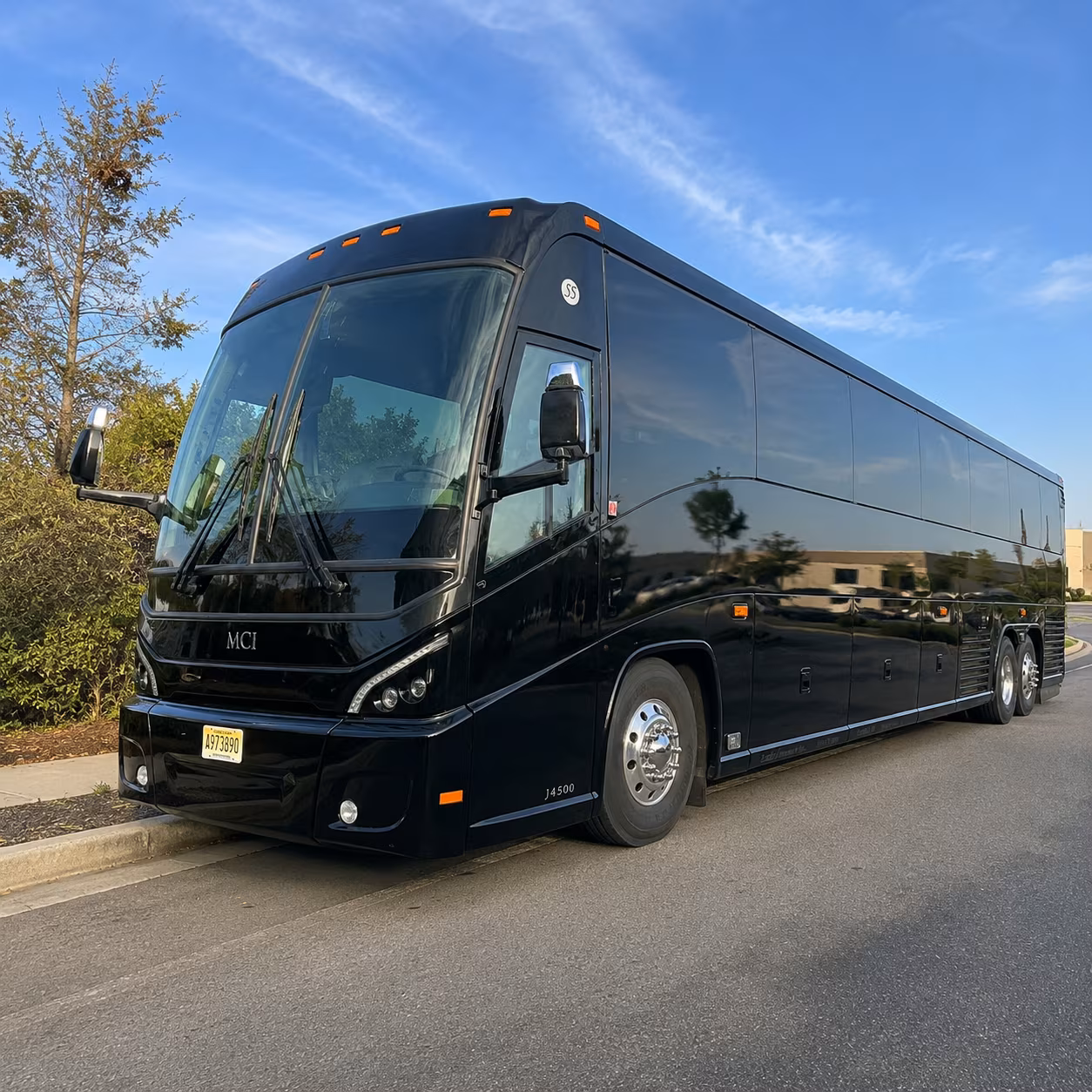 bloomington bachelor bachelorette transportation