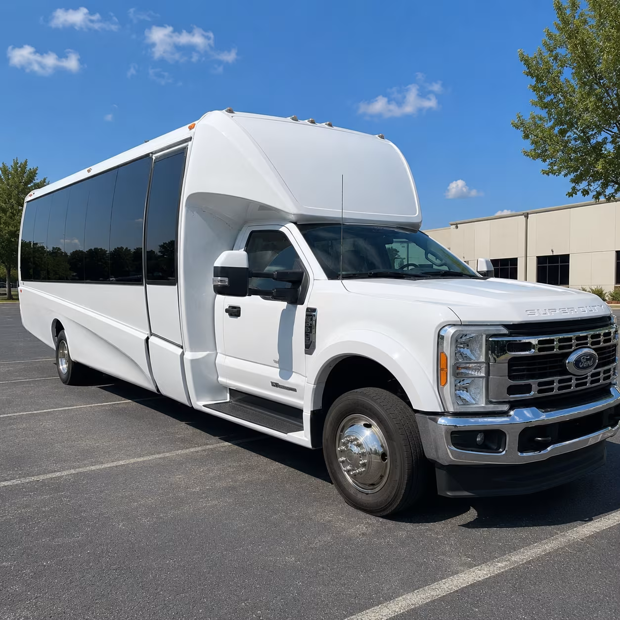 bloomington field trip transportation