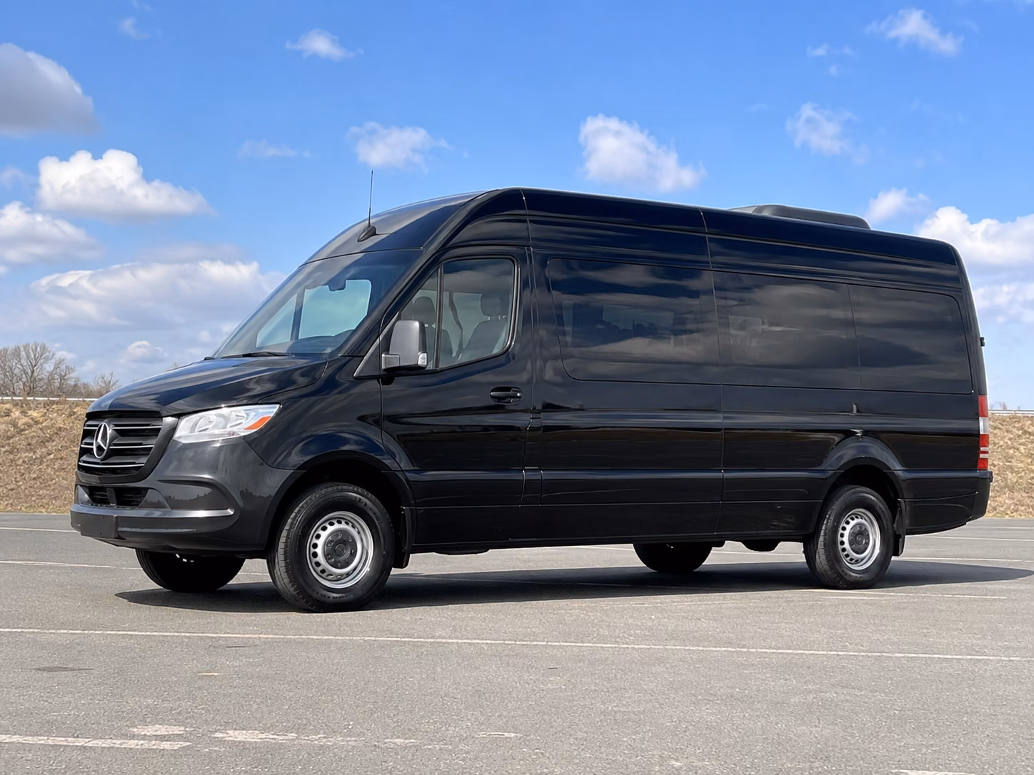 bloomington prom transportation