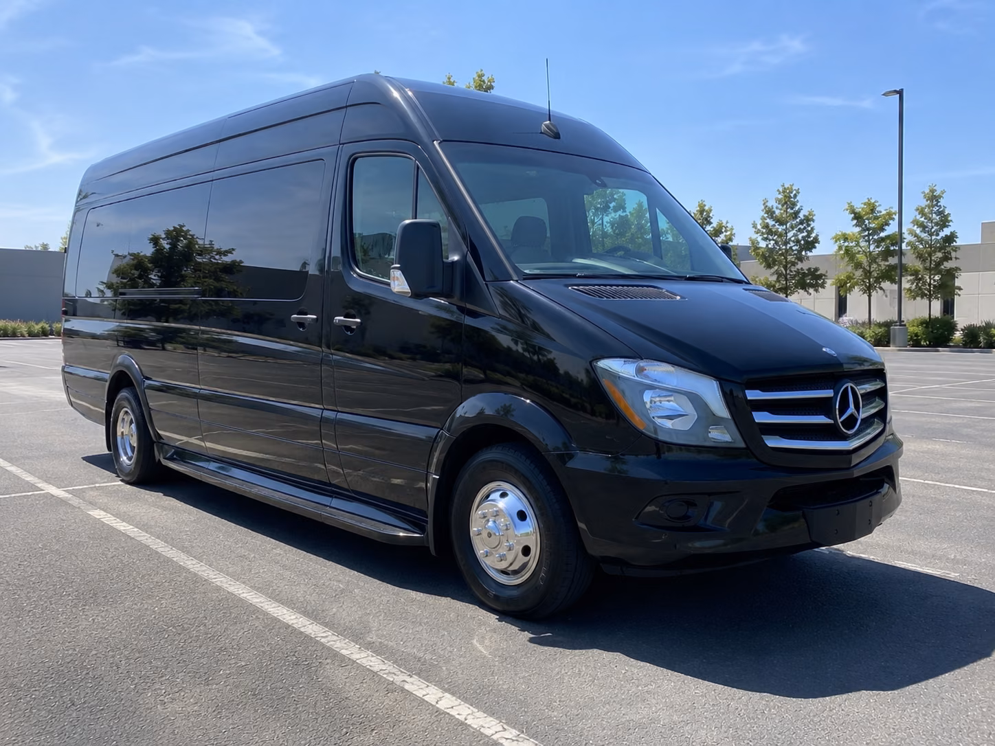 bloomington sporting event transportation