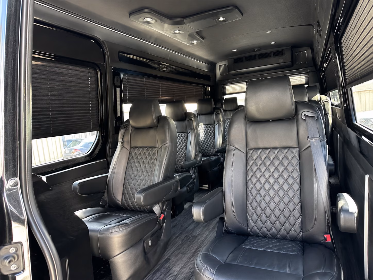 easily book transportation for your next birthday 2