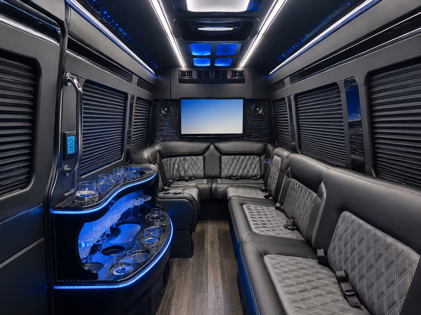 easily book transportation for your next birthday 3