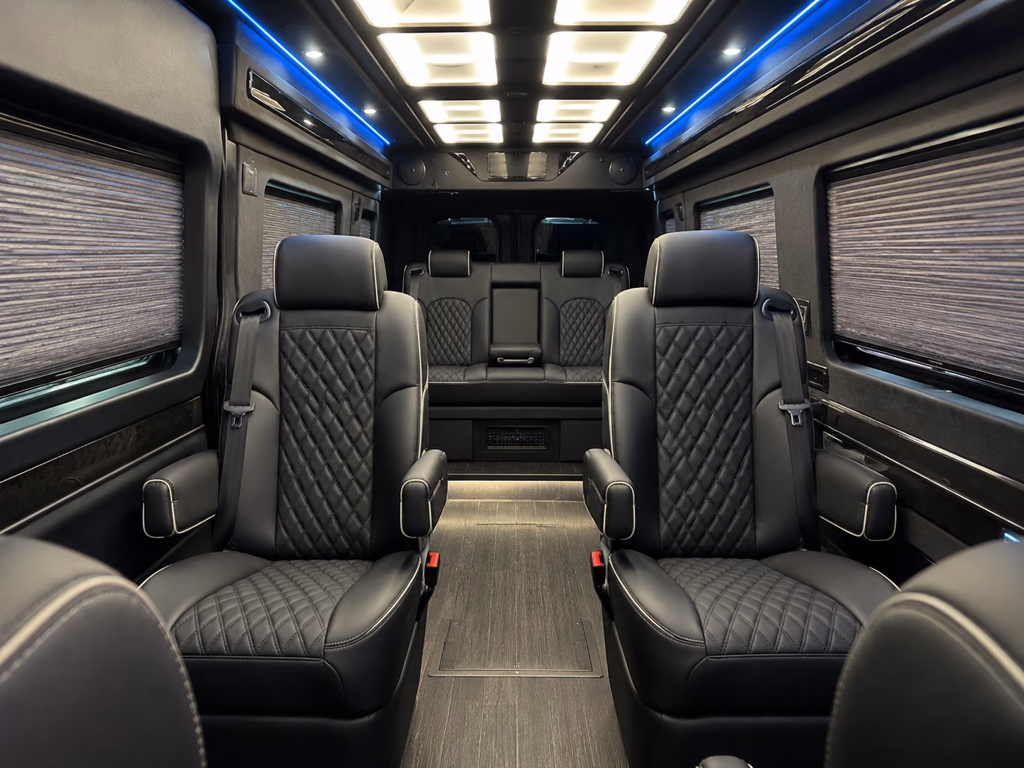 easily book transportation for your next birthday 4