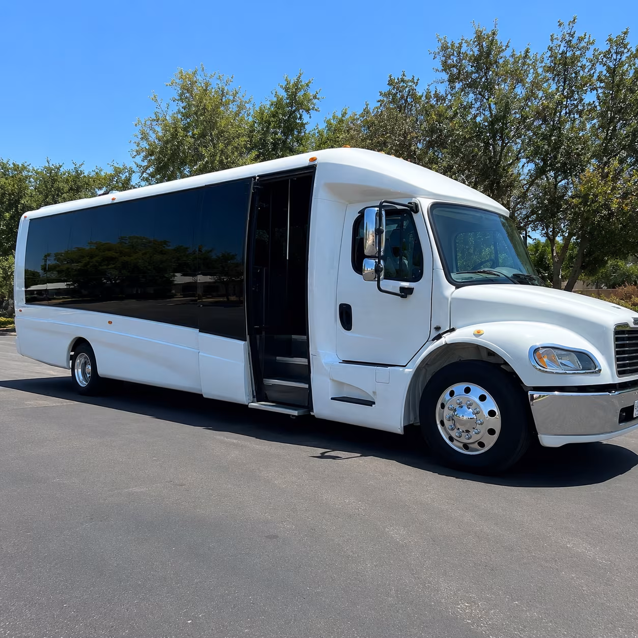 easily book transportation for your next church or religious group 4