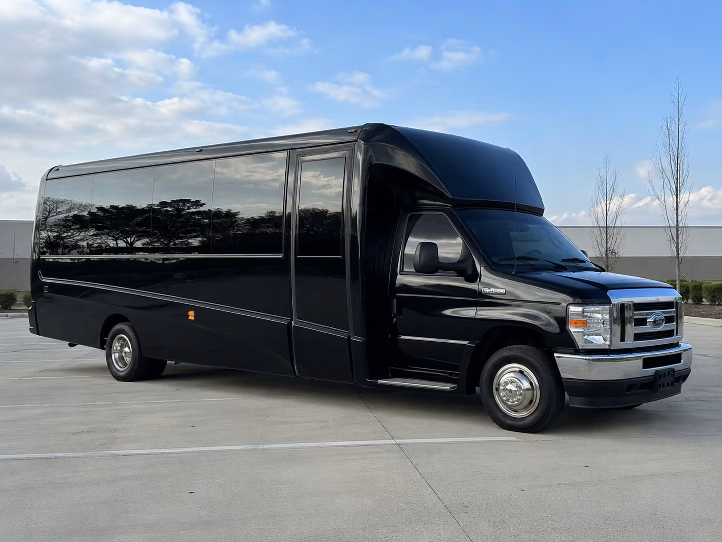 easily book transportation for your next church or religious group 5