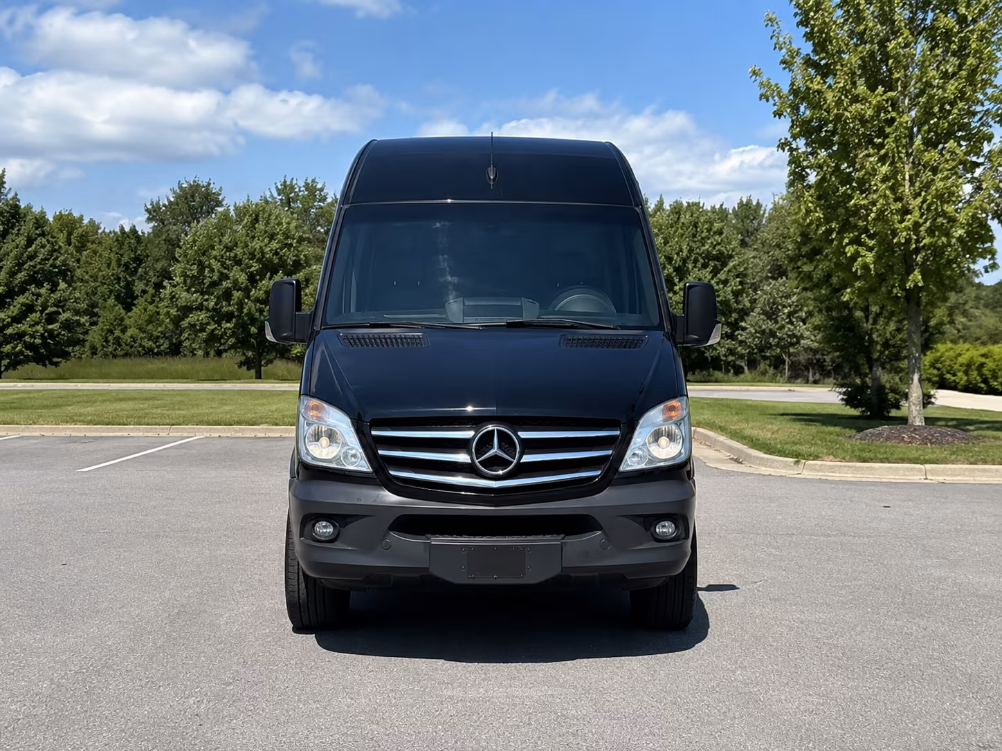 easily book transportation for your next concert or music festival 2