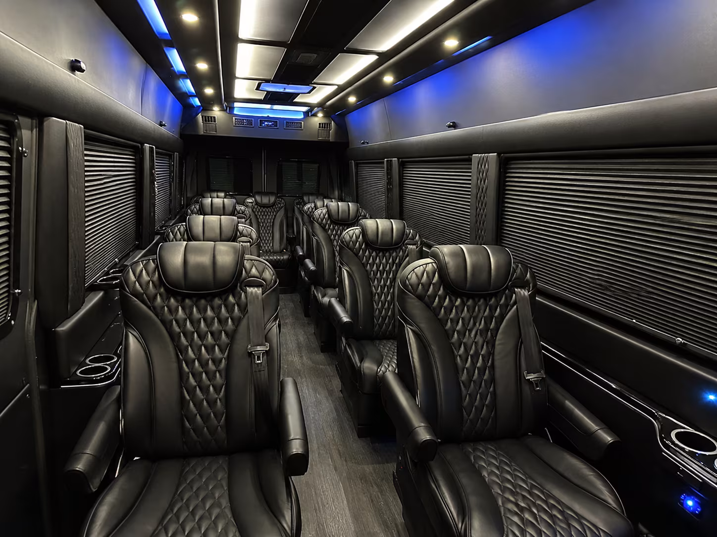 easily book transportation for your next concert or music festival 3