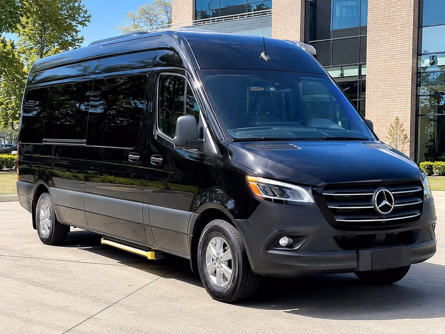 easily book transportation for your next concert or music festival 5