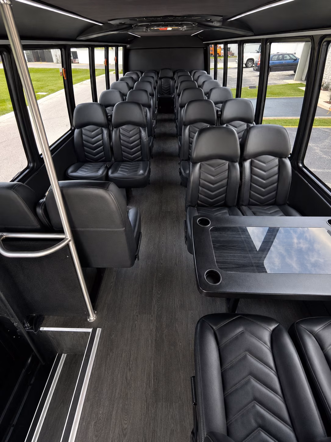 easily book transportation for your next convention or trade show 3