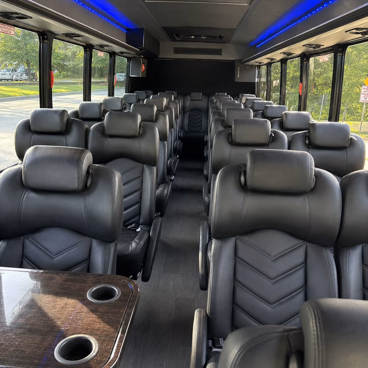 easily book transportation for your next convention or trade show 4