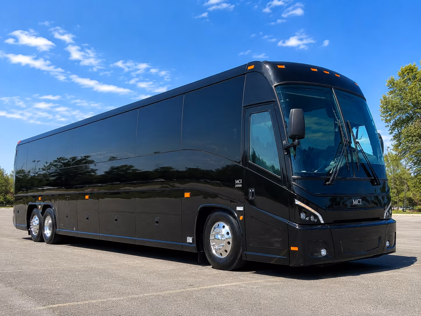 easily book transportation for your next convention or trade show 5