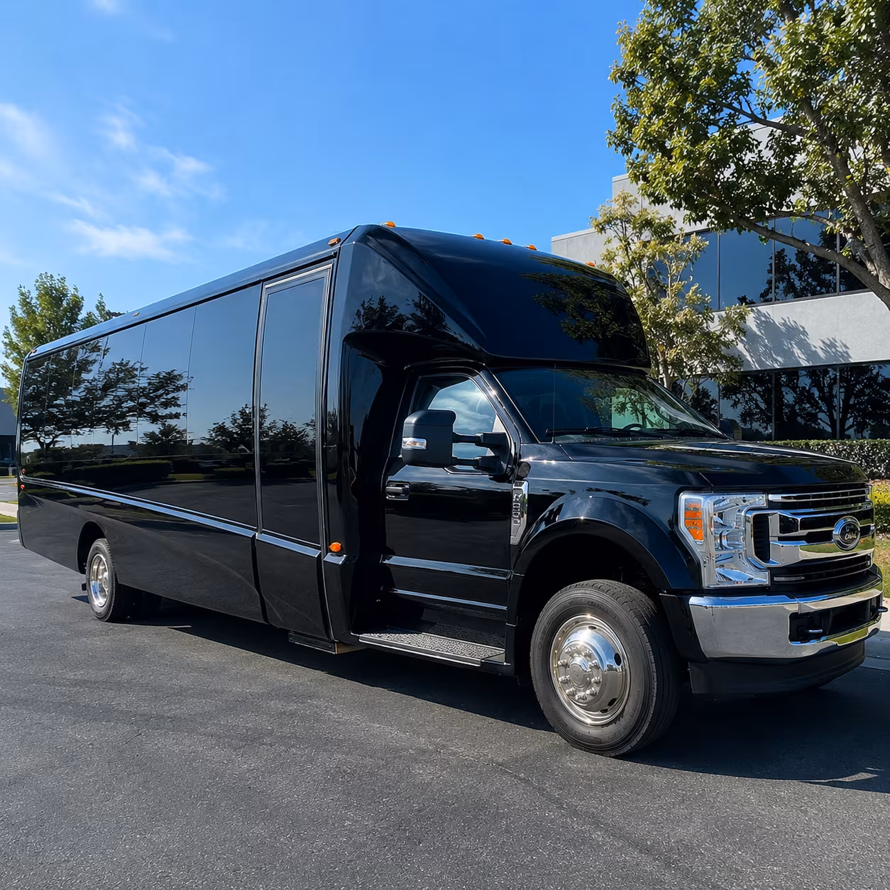 easily book transportation for your next corporate event 2