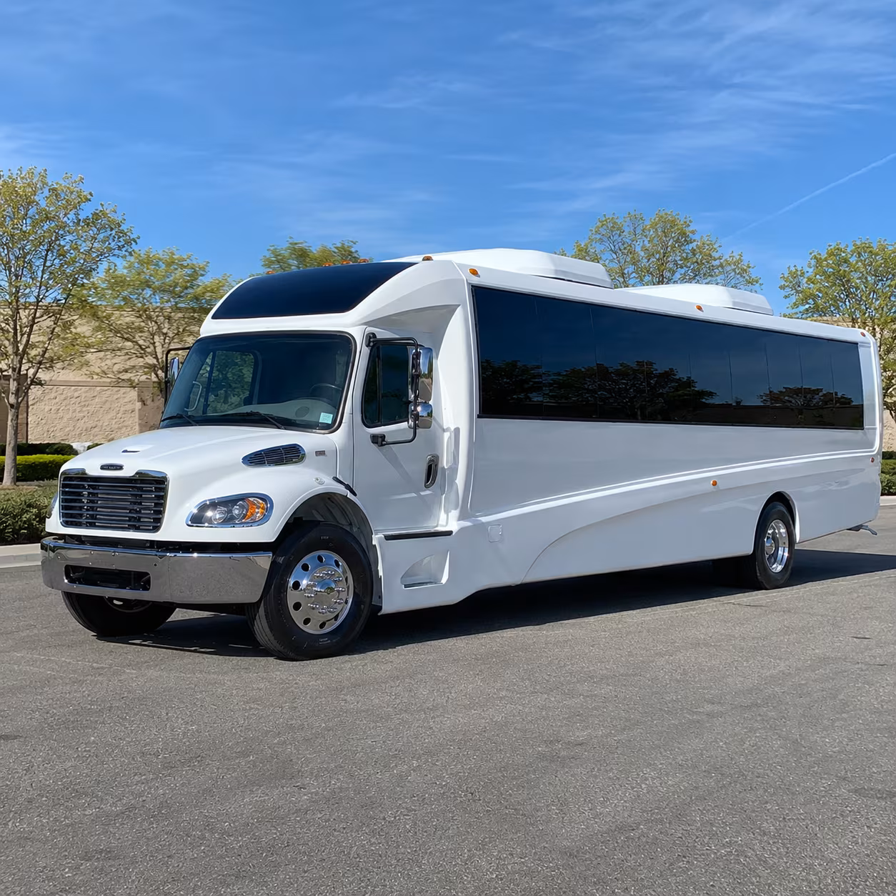 easily book transportation for your next private event 2