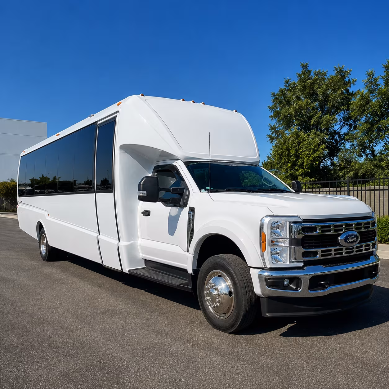 easily book transportation for your next private event 3