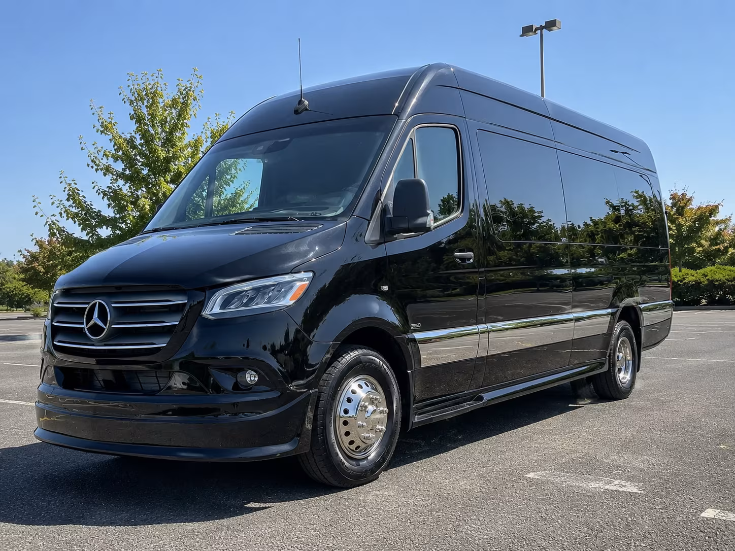 easily book transportation for your next prom 5