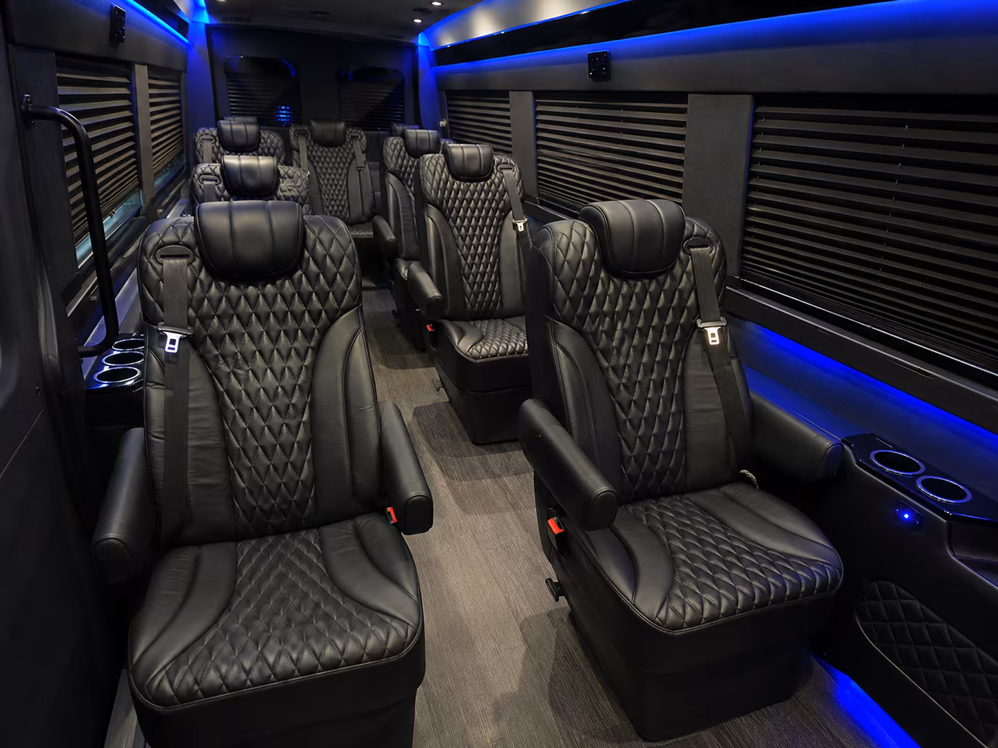easily book transportation for your next sporting event 3