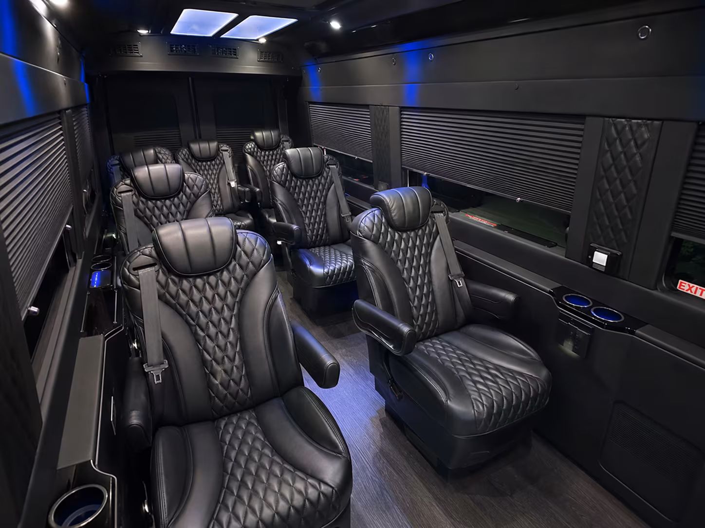 easily book transportation for your next sporting event 4