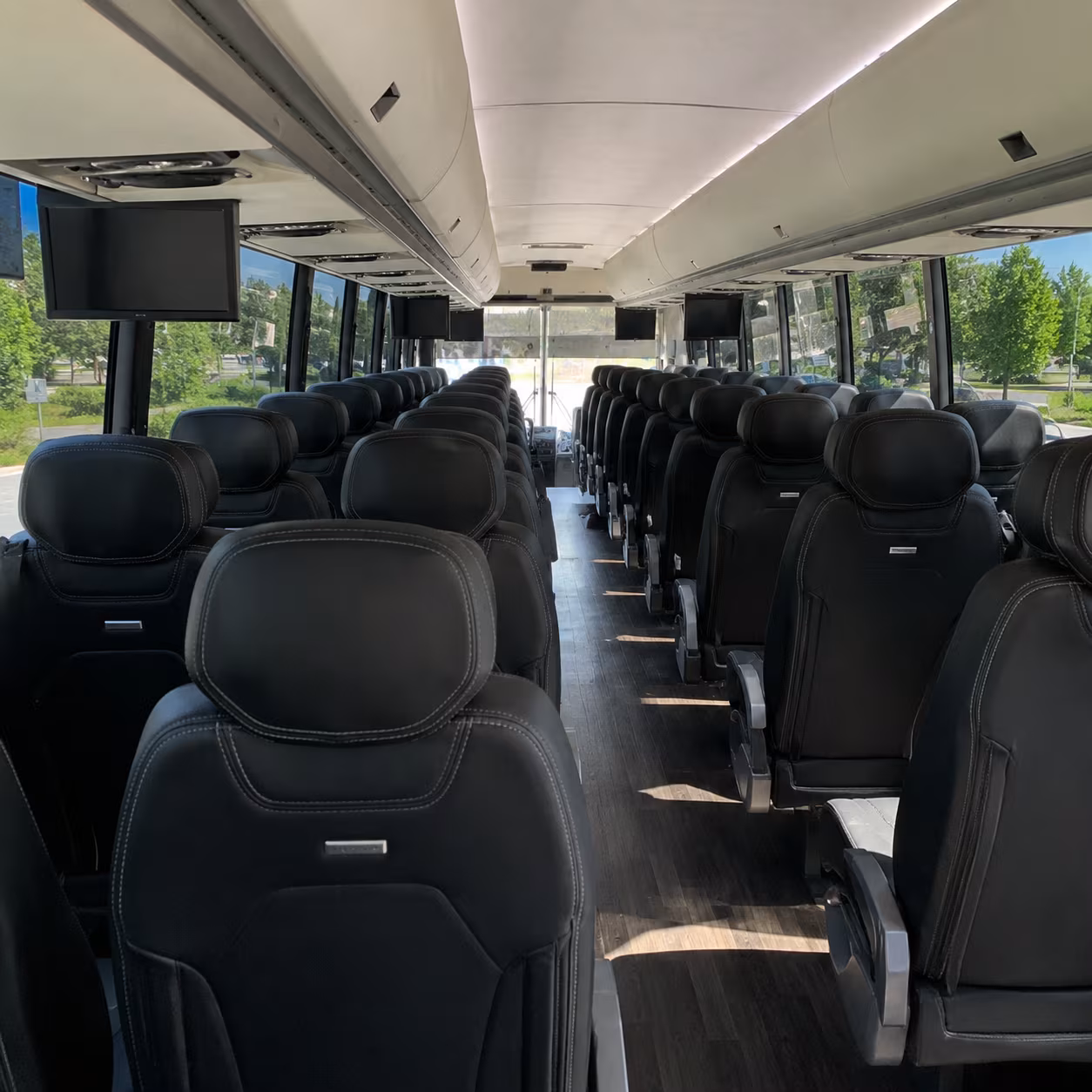 easily book transportation for your next wedding 5