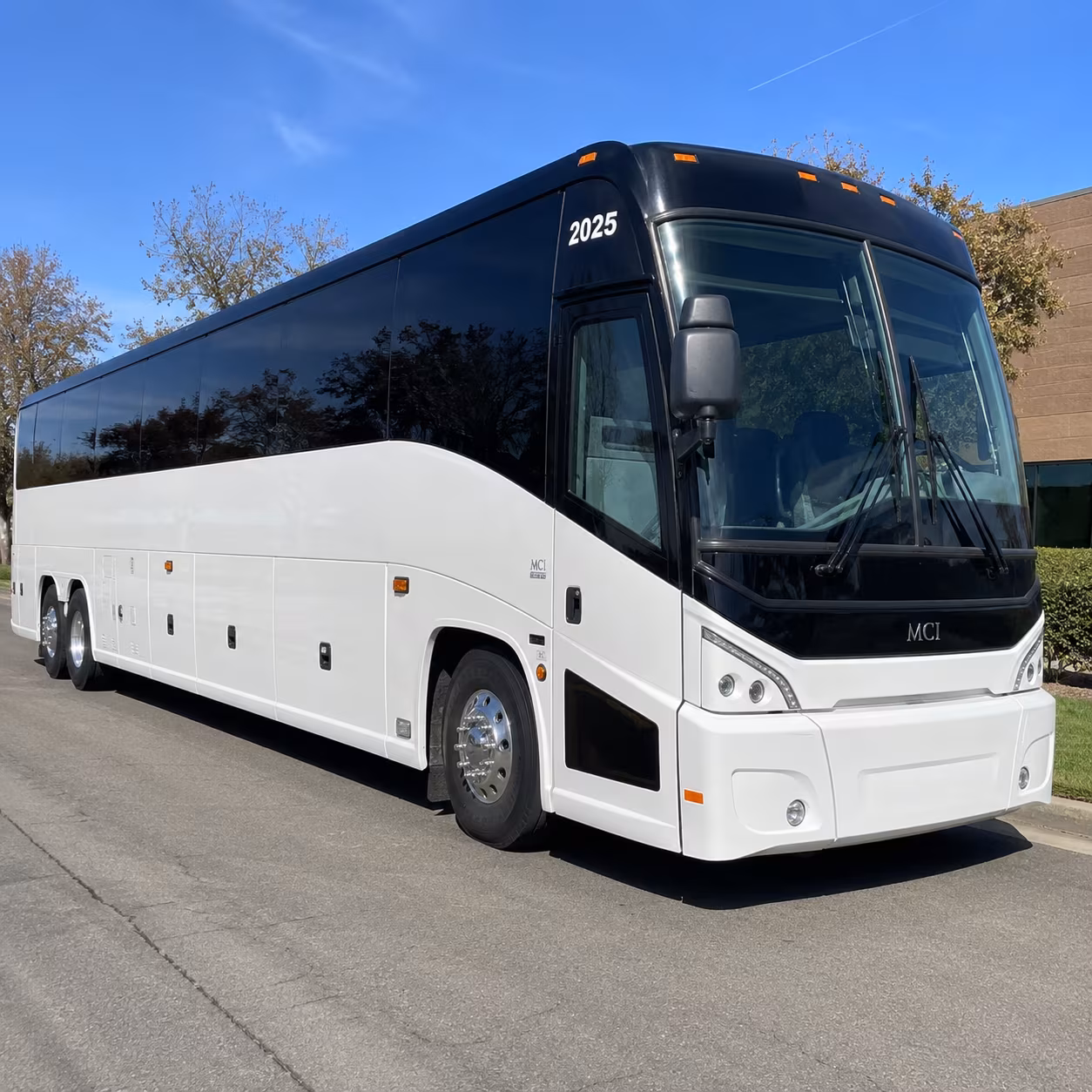 how one way transfers round trips and multi day bookings are priced for bloomington bus rentals