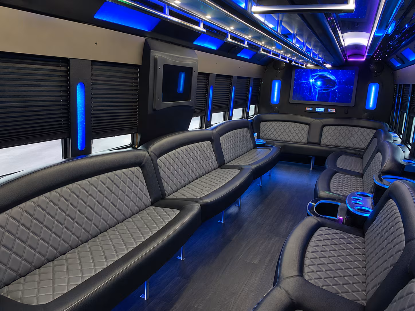party buses for bachelorette wine tours departing bloomington
