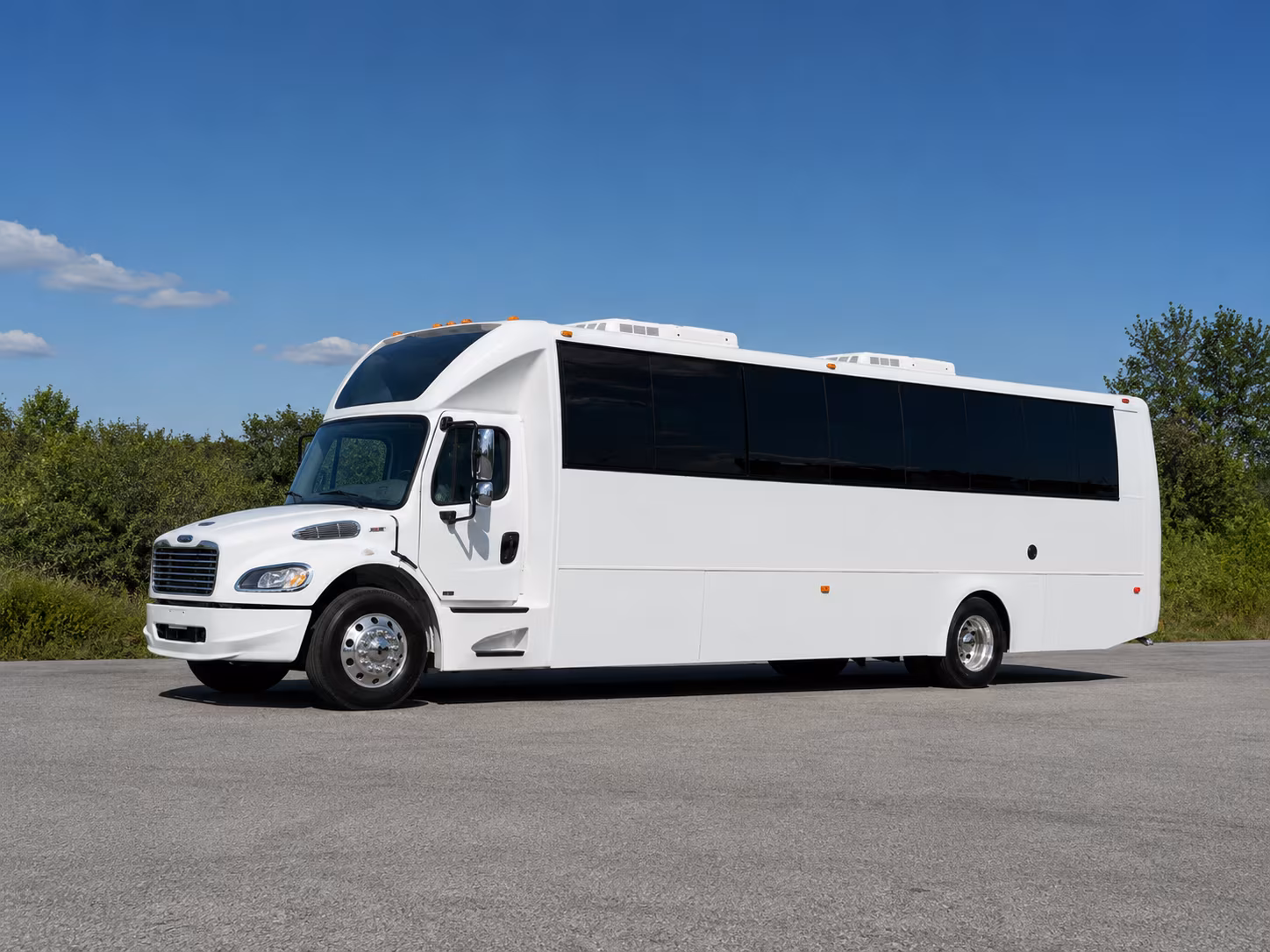 sporting event buses to grand casino arena and target field